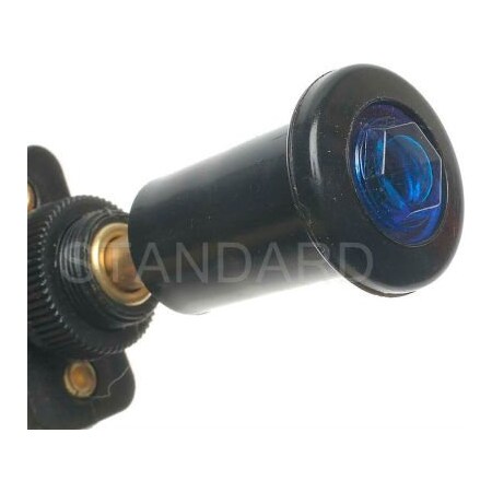 Standard Ignition Push-Pull Switch - DS-1329 DS-1329